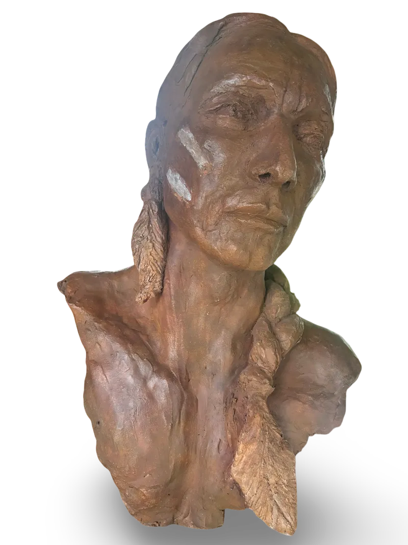 Heads Gallery