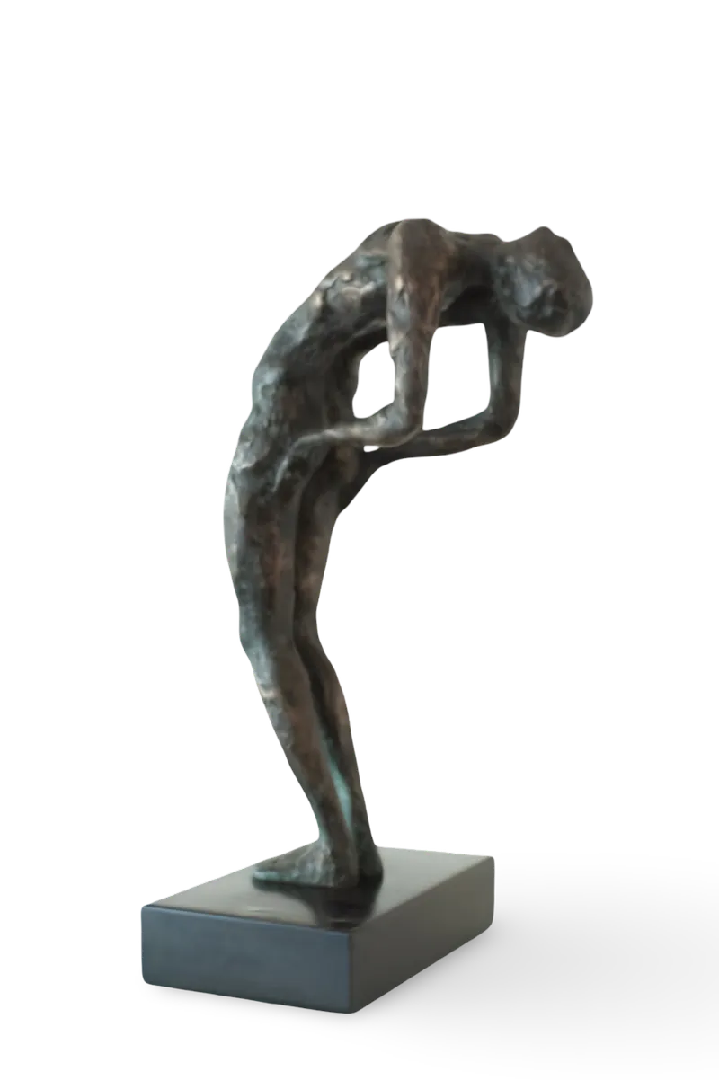 Le Contortionniste