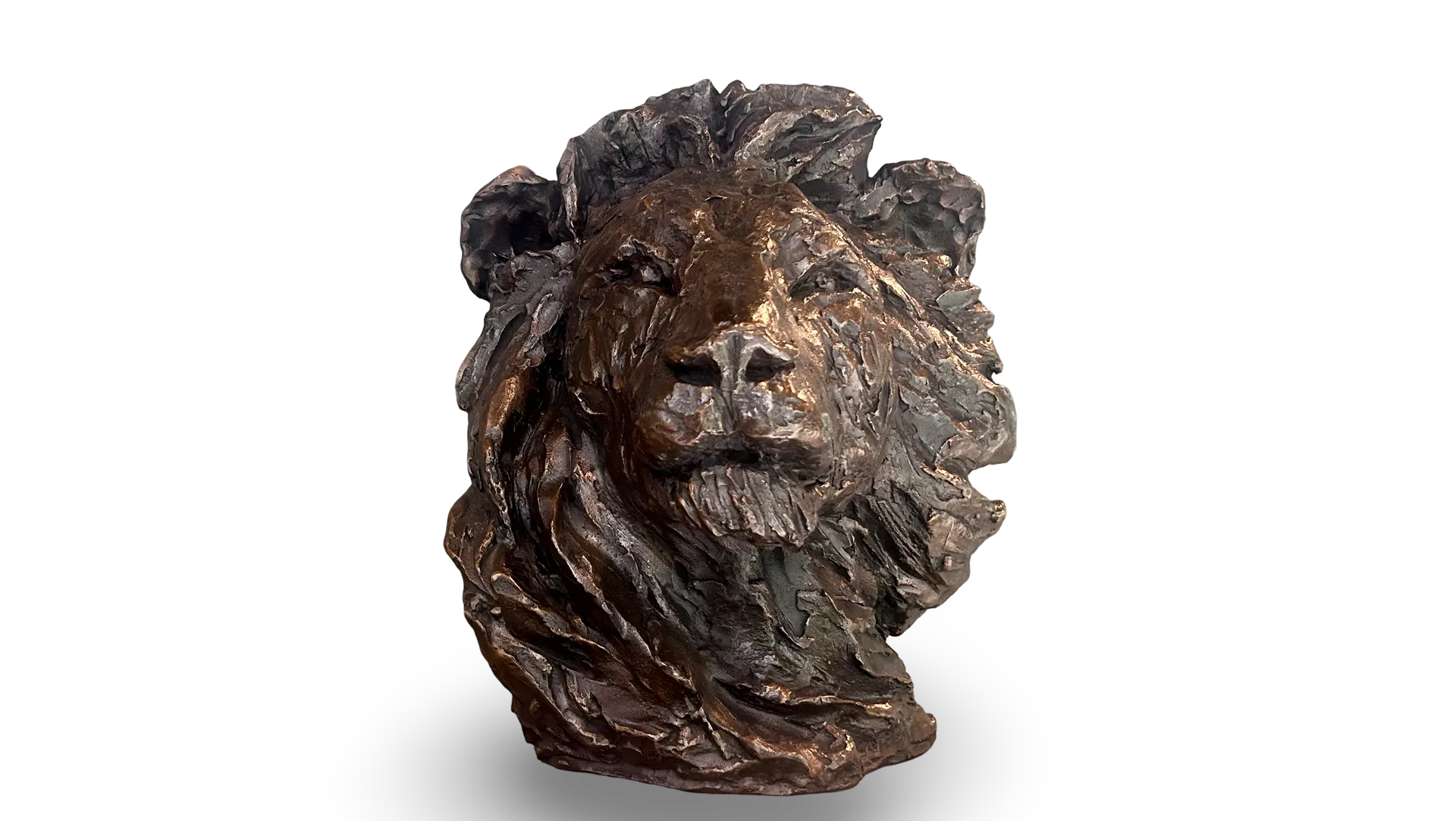 Bronze